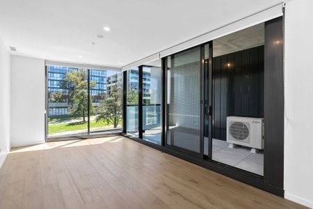 231/81 Cooyong Street, City ACT 2601 - Apartment For Rent | Domain - Photo 3
