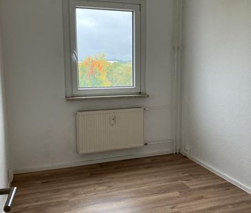 3 Zimmerwohnung mit Balkon und EBK - Photo 2