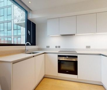 Studio to rent - Photo 5