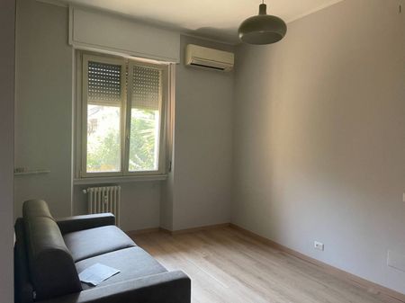 Monolocale via Cristoforo Gluck 48, Cascina dei Pomi, Milano - Photo 2