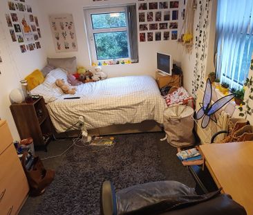 45 Bedford Street, Roath, Cardiff, CF24 3DA - Photo 1