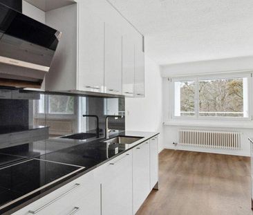 Frisch sanierte, naturnahe 3.5-Zimmer-Wohnung - Photo 6