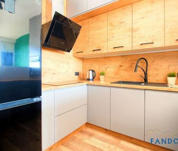 ul. Św. Kingi | 2 pokoje - 35m2 + Komórka | Wilkowyja | Wysoki Stan... - Zdjęcie 6