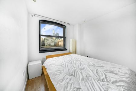 1 bedroom flat to rent - Photo 5