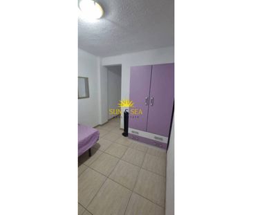 THREE-BEDROOM APARTMENT – ALICANTE - Photo 6