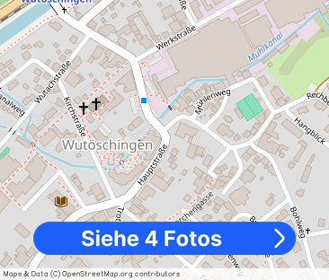 Seniorengerechter sep. ebenerdig zugänglicher, mod. Bungalow, 3 Zim... - Foto 1