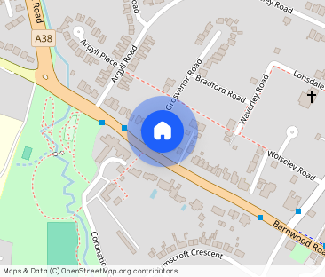 Barnwood Road, Gloucester, GL2 - Photo 1