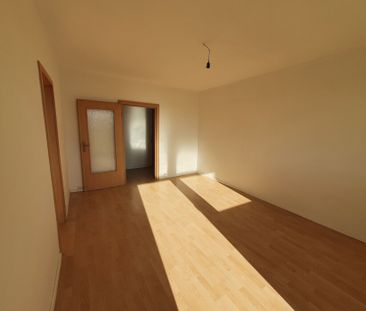 Schöne, helle 3-Zimmer Wohnung- Erdgeschoss- Balkon- im Zentrum von... - Foto 4