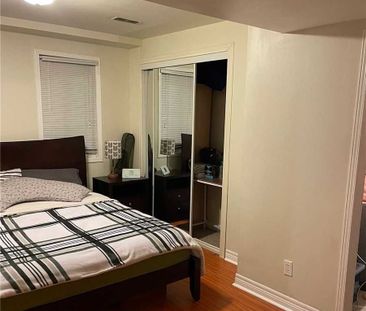 For Lease - 110 Beare Trail Unit# Basement, Newmarket, Ontario - Photo 2