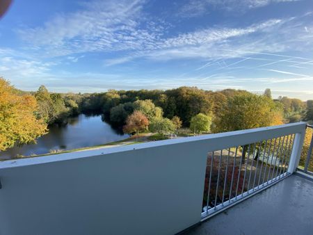 Te huur: Appartement Kralingseweg in Rotterdam - Foto 3