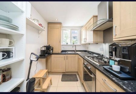 2 Bed Flat, Longfield House, W5 - Photo 5