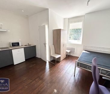 Location Appartement 1 pièce 19m² FAMARS 59300 - Photo 2