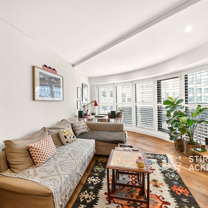 Britton Street, London, EC1M 5NW - Photo 1