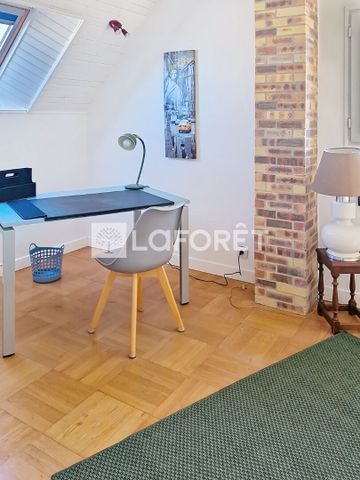 Maison T6 ORGEVAL à louer - Photo 5