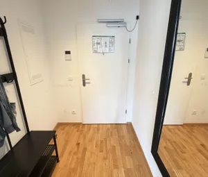 23 möblierte Wohnungen in Ruhelage! OPEN HOUSE am Freitag den 09.10.2026 zwischen 15:00 - 16:00 Uhr - Foto 2