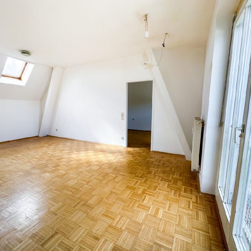 AKTION!!!! 1 Monat mietfrei! Sanierte Mietwohnung im Herzen von Feldbach …! - Photo 1