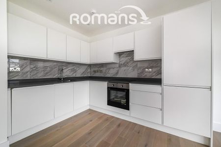 1 bedroom flat to rent - Photo 2