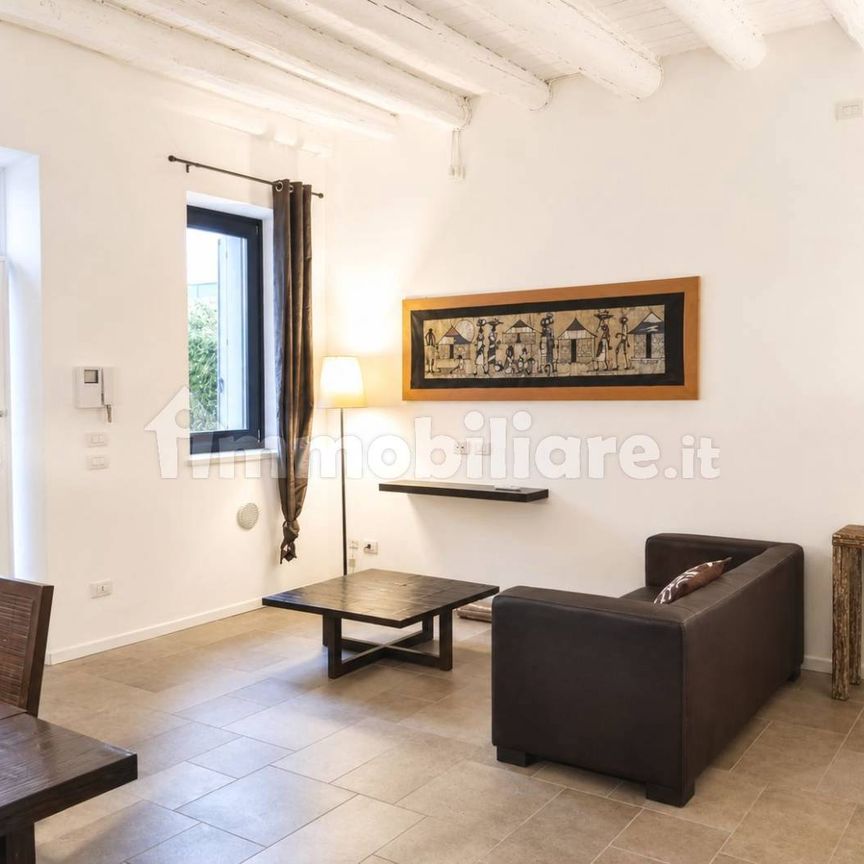 Bilocale via Padovani 9, Centro, Grezzana - Photo 1