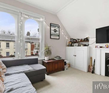 Cornwall Road, N4 - Photo 2