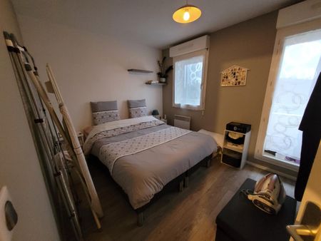 Location Appartement 2 pièces 42m² ARRAS 62000 - Photo 3