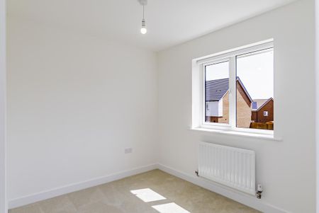 3 bedroom end of terrace house to rent - Photo 3