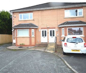 1 Bedroom Apartment To Let - Photo 2