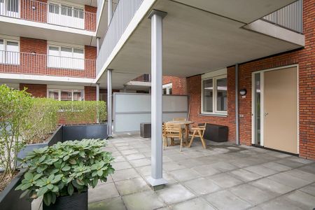 Te huur: Appartement Adamshofstraat in Rotterdam - Foto 5