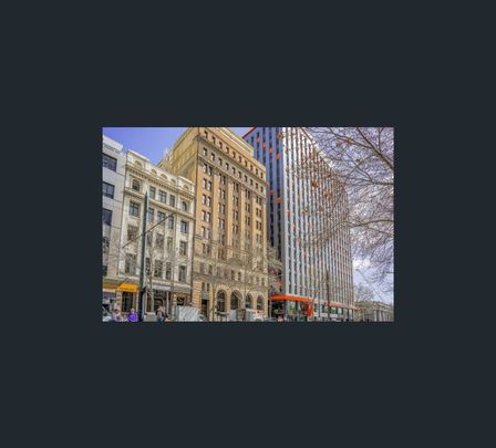 605/23 King William St, Adelaide, SA 5000 - Photo 1