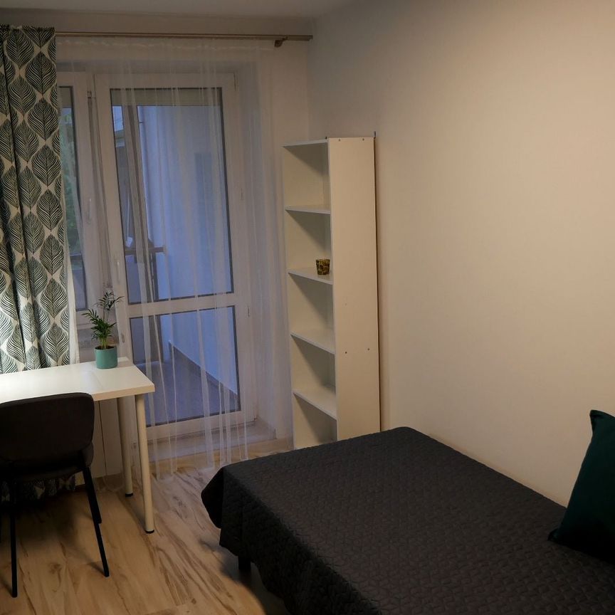 Pokój, ul. Jagiellońska - Photo 1