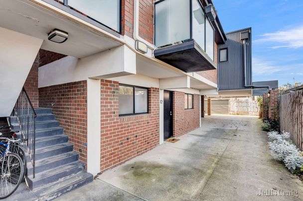 12/68 De Carle Street, Brunswick - Photo 1