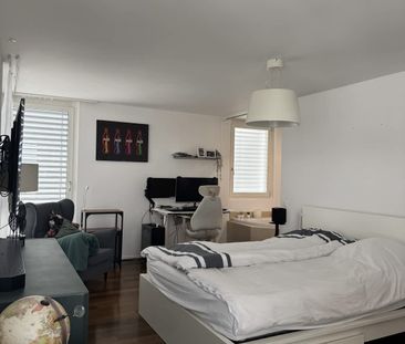 1 Zimmer, 40 m² - Foto 4