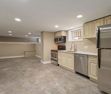 For Lease - 79 Beaconsfield Avenue Unit# 3, London South, Ontario - Photo 4