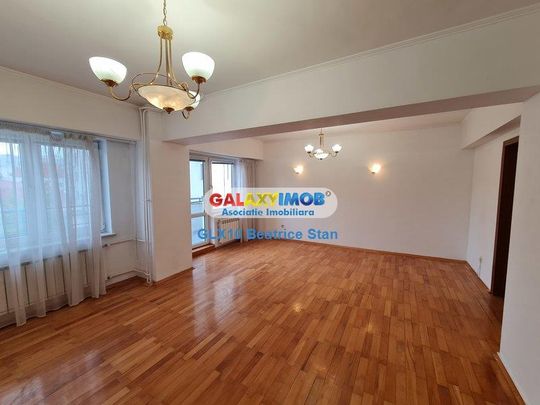 Inchiriere resedinta/birouri Parcul Herastrau / Cartierul Francez - Fotografie 1