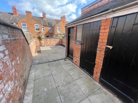 Hopefield Road, Leicester, LE3 2BL - Photo 1