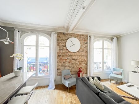 T2 Meublé 43 m² Convention - Photo 3