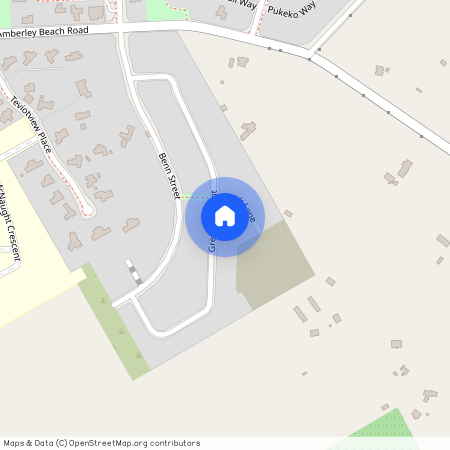 35 Greig Crescent, Amberley, Hurunui