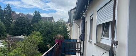 75 m wohnung zu vermieten Kalt 550€ - Foto 1