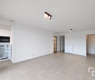 Gezellig dakappartement met uitzicht in Ieper te huur. - Foto 5