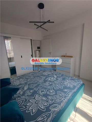 Apartament 2 camere Militari Residence mobilat utilat 400 euro - Photo 3