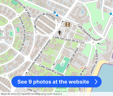 Alquiler de piso en Calle Gustavo A. Becquer, 5 - Photo 1