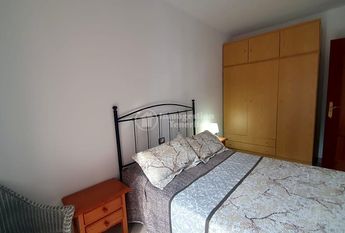 1-Bedroom Apartment for Rent in Las Galletas