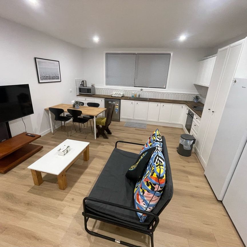 Four Bedroom Spacious Modern New Villa - Photo 1