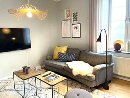 5:a på Östermalm uthyres till företag - Foto 2