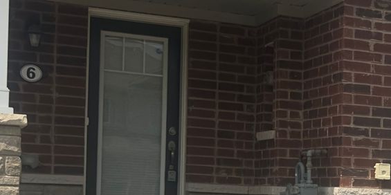 For Lease - 6 Longboat Run, Brantford, Ontario - Photo 3