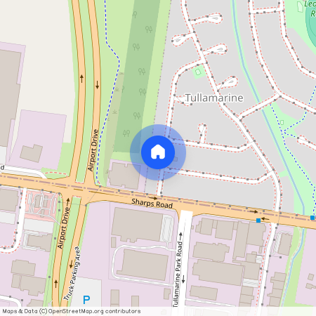 7 Fisher Grove, VIC 3043, Tullamarine