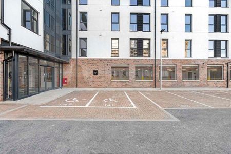 1 bedroom flat to rent - Photo 3