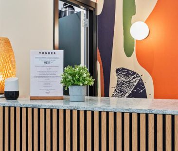 1 bedroom apartment to rent - Photo 3