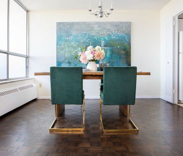 For Lease - 100 Graydon Hall Drive Unit# 1706, Toronto, Ontario - Photo 3