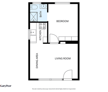 Charming One-Bedroom 1st Floor Apartment - Photo 5