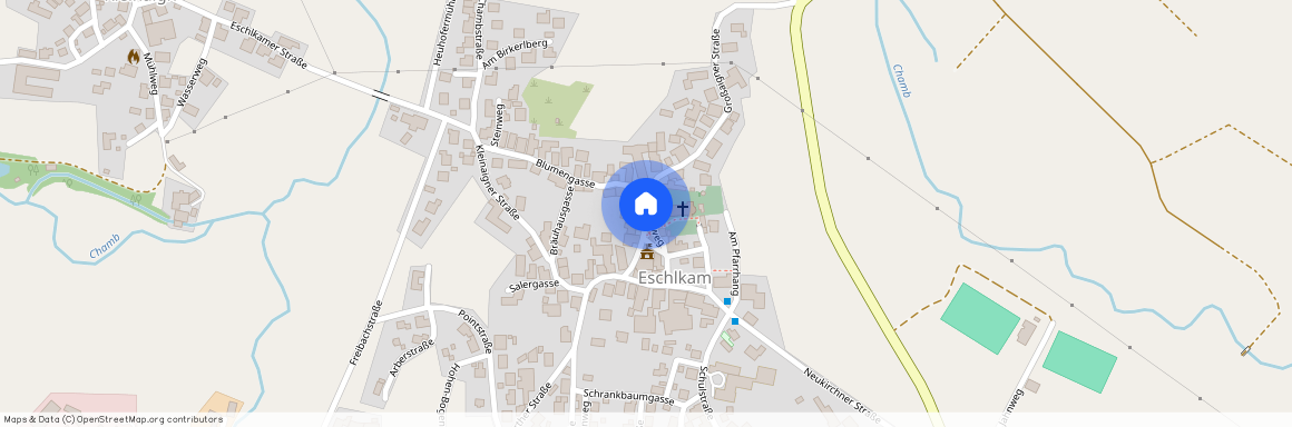 93458 Bayern - Eschlkam